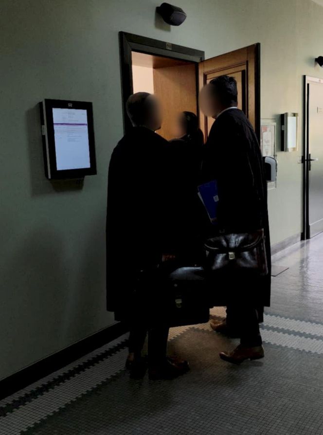 Ruszył proces w sprawie Poli z SMA