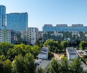 Osiedle Bliska Wola w Warszawie