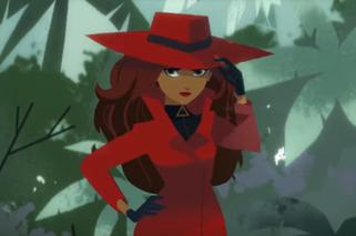 Carmen Sandiego - sezon 2 powstanie? Mamy szansę na kontynuację animacji Netflixa?