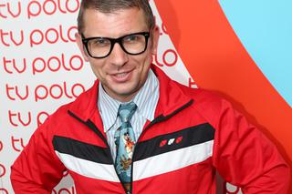 Wszystkie miłosne hity napisałem dla żony