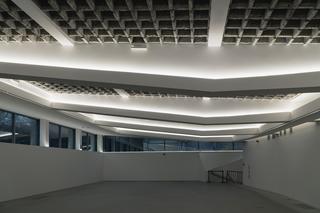 Zobacz Bunkier Sztuki po remoncie. Zdjęcia kultowej galerii w Krakowie