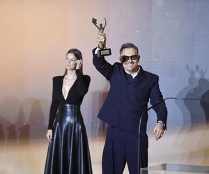 Telekamery 2025. Aldona Marciniak, Paulina Chylewska i Małgorzata Tomaszewska