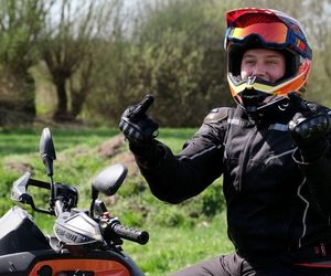 M jak miłość odc. 1873. Dominik Walat (Bartosz Surówka)