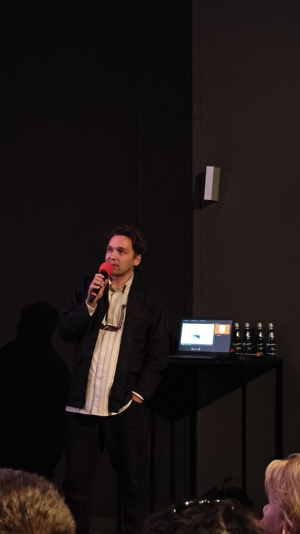 Weekend Architektury Gdynia 2025