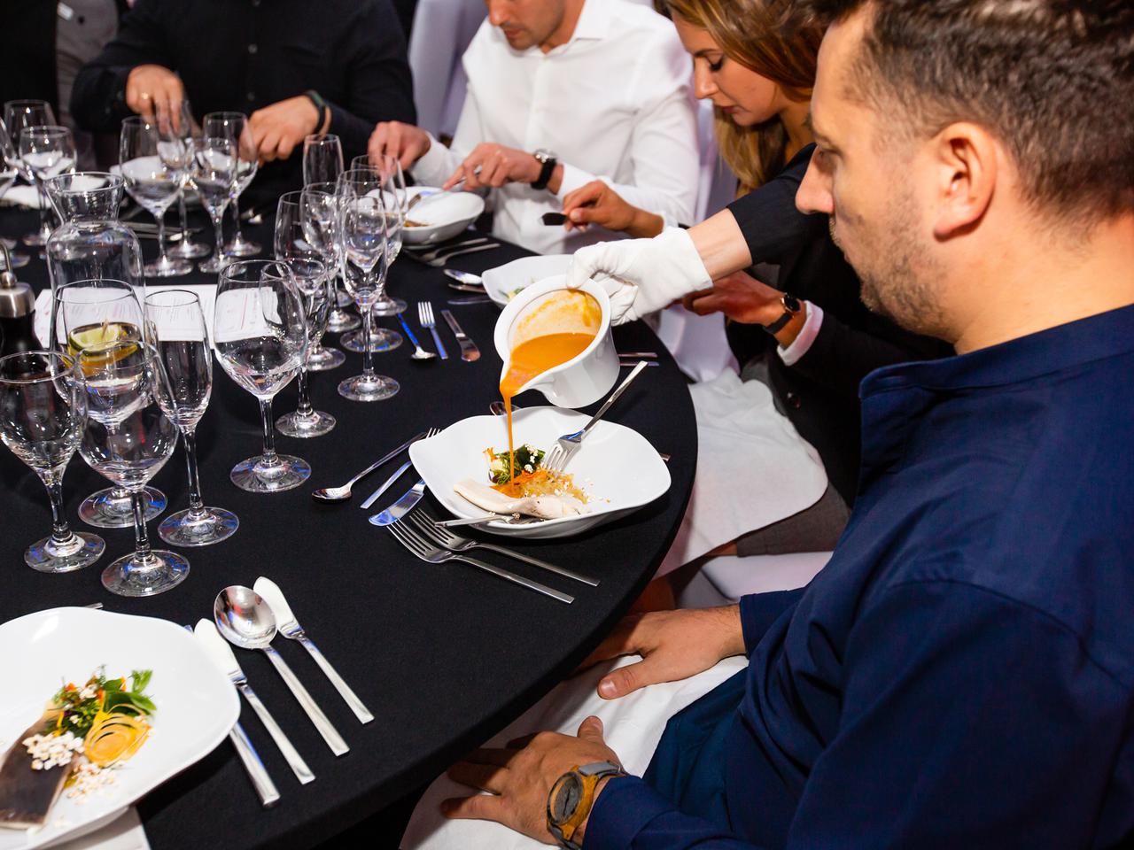 Szlak Kulinarny Warszawy: od 16 września zwiedzamy stolicę szlakiem warszawskich przysmaków