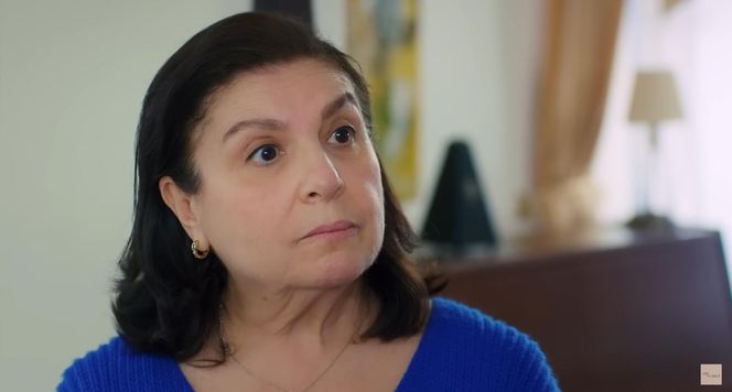 Znajdzie jej pracę i każe jej się wyprowadzić!