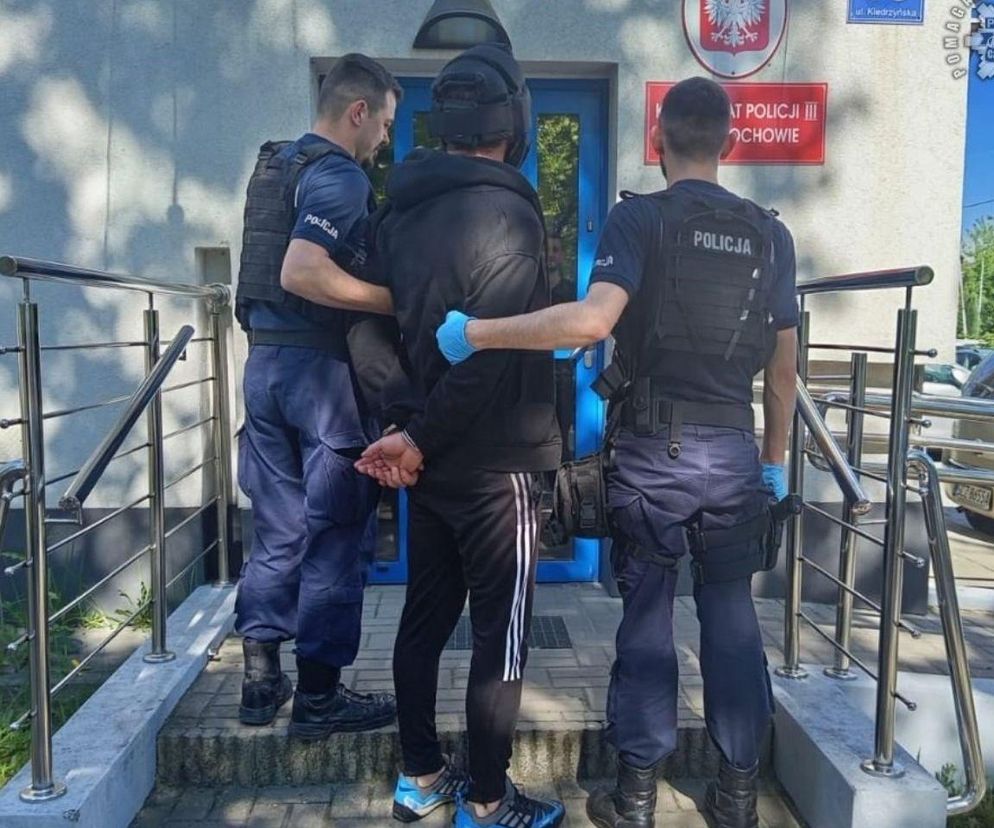 Lekarka z Częstochowy zaatakowana – 29-latek usłyszał zarzuty
