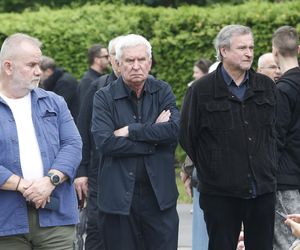 Joanna Kołaczkowska- pogrzeb