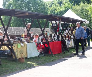 Odpust w skansenie i Śląskie Gody 2025