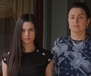 Miłość i nadzieja odc. 282. Bahar, Cavidan