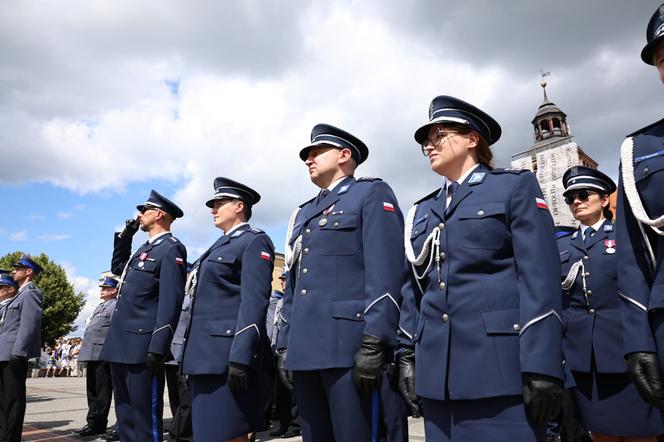 W Barczewie powstanie nowa siedziba policji. Inwestycja jest kluczowa również dla Olsztyna