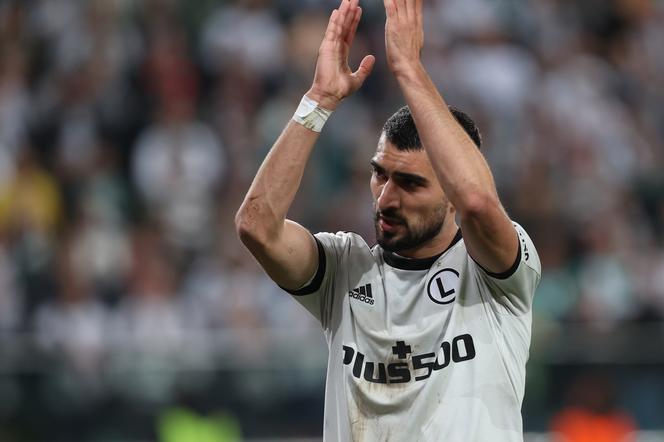 Leicester - Legia TV Transmisja NA ŻYWO Legia gra w Lidze Europy! Gdzie oglądać mecz Legii w TV dzisiaj Na którym programie Leicester - Legia STREAM ONLINE 25.11.2021