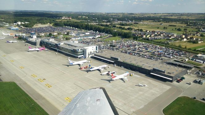 Na południu kraju powstanie największe miasto w Polsce. To będzie megamiasto, większe od Londynu