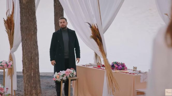 Miłość i nadzieja odc. 324. Kuzey