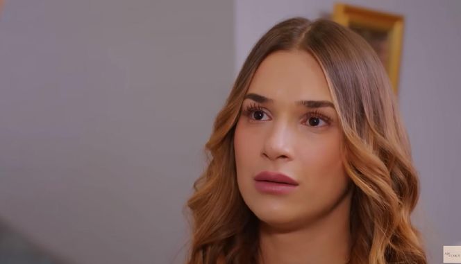 Miłość i nadzieja odc. 294. Sila