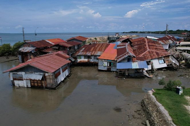 Potężne trzęsienie ziemi w Azji, ostrzeżenie przed tsunami. "Fale do trzech metrów"