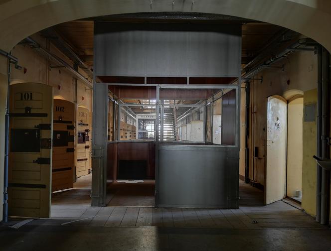 Opuszczony Areszt Śledczy w Zabrzu to teraz raj dla fimowców i fotografów amatorów. Jakie filmy tam nakręcono? 