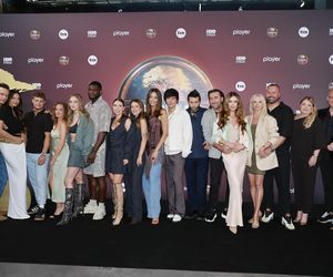 Ewa Gawryluk  zdradza kulisy Afryka Express