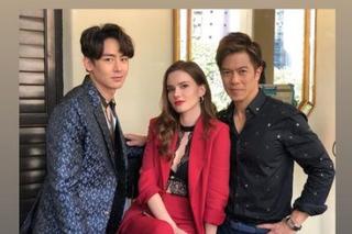 Dominika Kachlik (Franka w M jak miłość) 