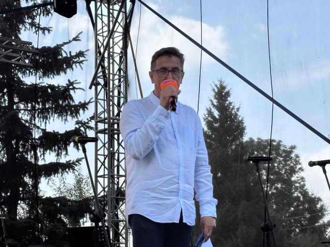 18. Warmińska Uczta Pierogowa w Biesowie