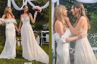 Zepsuta radość gwiazd TVN tuż do ślubie. Bardzo smutna wiadomość