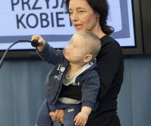  Już wiadomo, kto zajmie się dziećmi Barbary Sienkiewicz. 