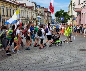 41. Piesza Pielgrzymka Tarnowska na Jasną Górę - 2023