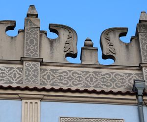 Kamienica Konopniców na ul. Rynek w Lublinie