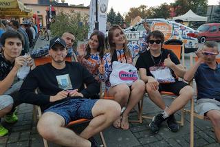 ESKA Summer City na Detrix Zawonia Festival