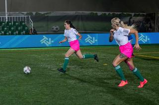 Nowy odcinek Piłkarek już za nami