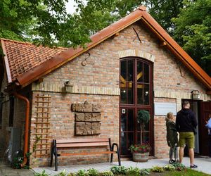 Stary schron zamienili w atrakcję turystyczną. Wyjątkowe miejsce w Giżycku