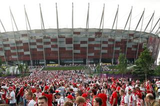 Stadion Narodowy, Warszawa