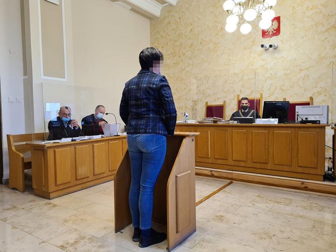 Pitbull zagryzł Kamila. Kolejna rozprawa w przemyskim sądzie. Biegli wydali opinię o psach [ZDJĘCIA]