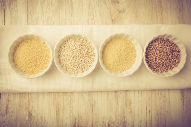 Kaszotto: co to jest? Jak zrobić kaszotto?