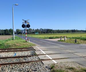 Przy drodze Leszno Gronówko powstanie ścieżka rowerowa