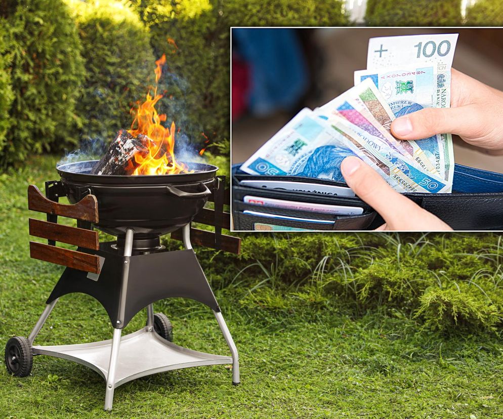 Nowe przepisy balkonowe 2025: Mandaty do kilku tysięcy złotych za grillowanie. Co musisz wiedzieć?