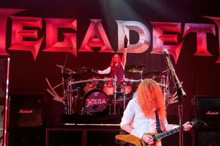  Nowy album Megadeth będzie jak Rust in Peace? Nowy gitarzysta komentuje 