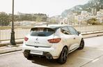 Renault Clio R.S. 200 EDC MONACO GP