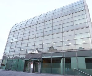 Spichrze banku w Bydgoszczy