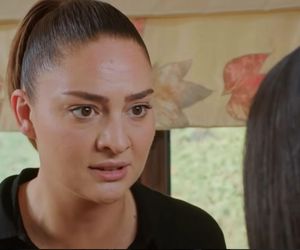 Miłość i nadzieja, odcinek 325. Yildiz