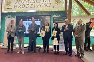 Pierwsze Ekokamery rozdane