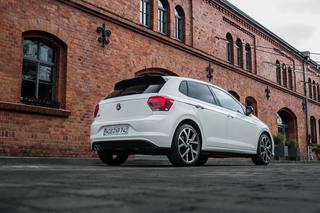 Volkswagen Polo GTI 2.0 TSI