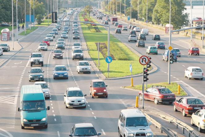 Zmiany w Prawie o ruchu drogowym w celu zwiększenia bezpieczeństwa