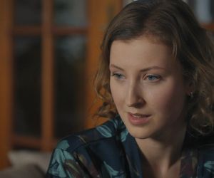 M jak miłość, odcinek 1869. Natalka (Dominika Suchecka)