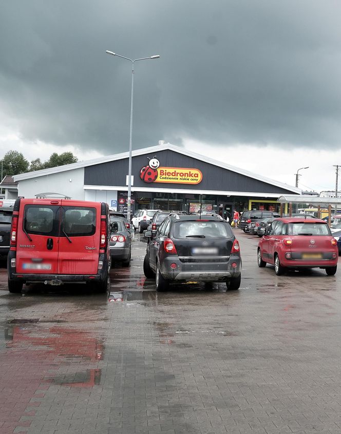 Tak wyglądają kontrole na granicy polsko-litewskiej. Nasi sąsiedzi chwalą polskie służby [ZDJĘCIA]