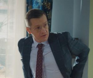 M jak miłość, odcinek 1868: Piotrek (Marcin Mroczek) 