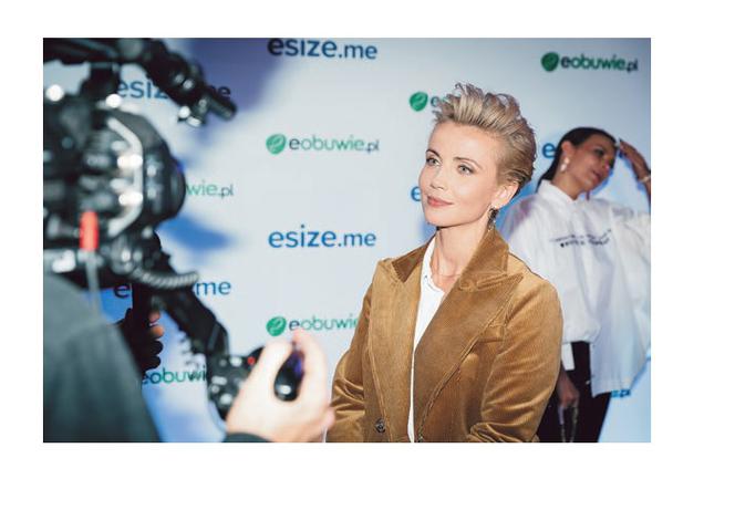  Dopasuj buty… bez mierzenia!