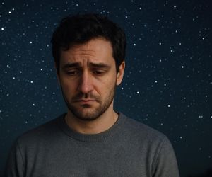 Najbardziej pechowy znak zodiaku. Ten znak zodiaku przyciąga nieszczęścia jak magnes