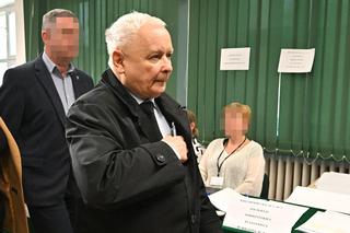 Tyle kosztowała nas ochrona Jarosława Kaczyńskiego i PiS-u