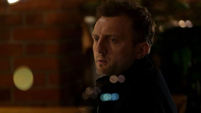 	M jak miłość odc. 1869. Bartek (Arkadiusz Smoleński)